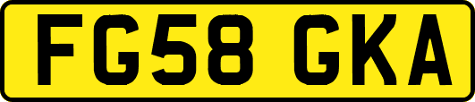 FG58GKA