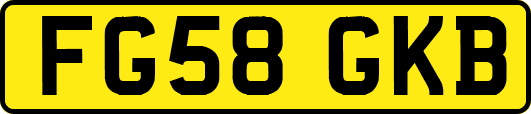 FG58GKB