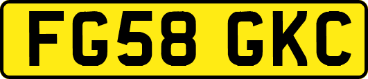 FG58GKC