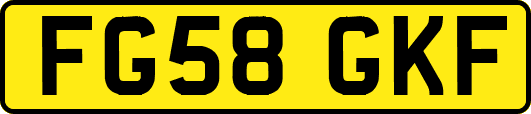 FG58GKF