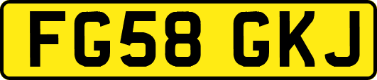 FG58GKJ
