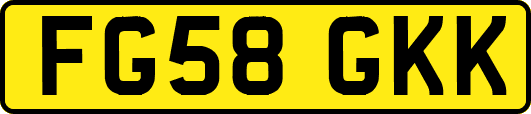 FG58GKK