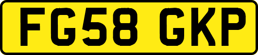 FG58GKP