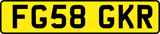 FG58GKR