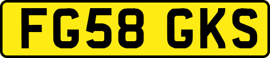 FG58GKS