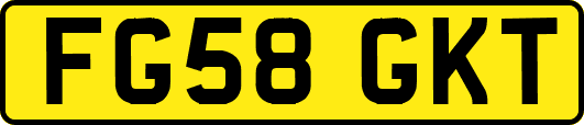 FG58GKT