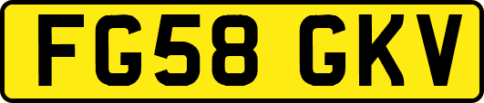 FG58GKV