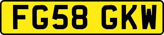 FG58GKW