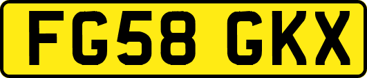 FG58GKX
