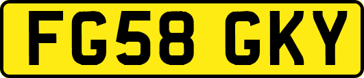FG58GKY