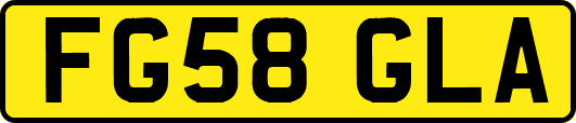 FG58GLA