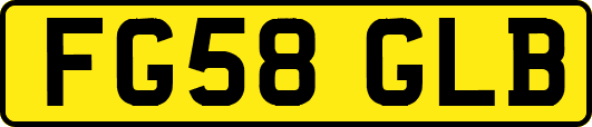 FG58GLB