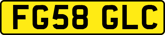 FG58GLC