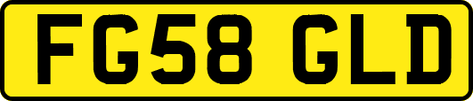 FG58GLD