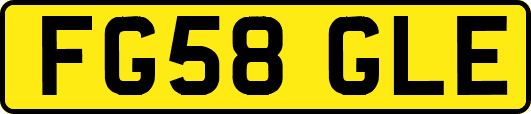 FG58GLE