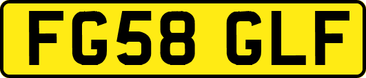 FG58GLF