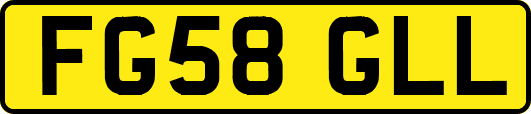FG58GLL