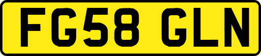 FG58GLN