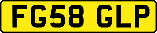 FG58GLP