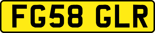 FG58GLR