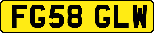 FG58GLW