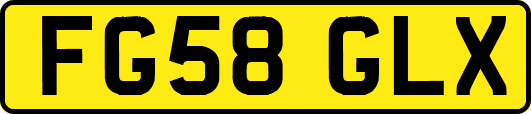 FG58GLX