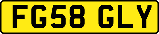 FG58GLY
