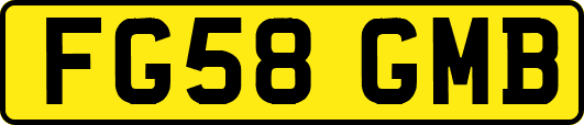 FG58GMB