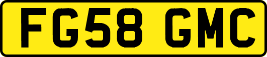 FG58GMC