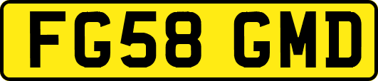 FG58GMD