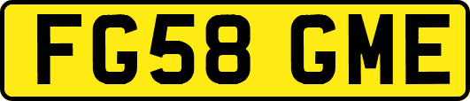 FG58GME