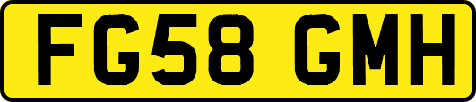 FG58GMH