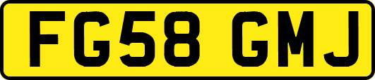 FG58GMJ