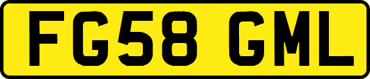 FG58GML
