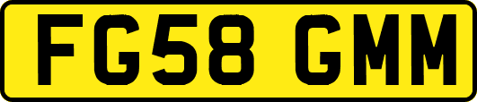 FG58GMM