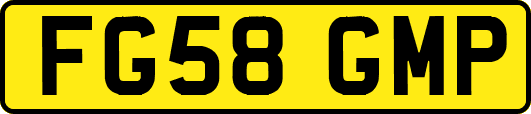 FG58GMP