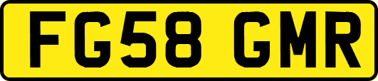 FG58GMR