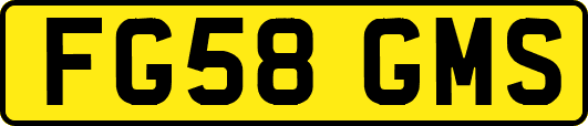 FG58GMS