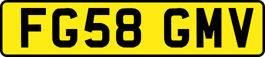 FG58GMV