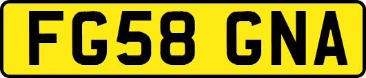 FG58GNA
