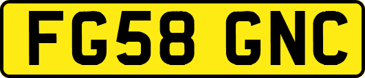 FG58GNC