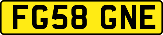 FG58GNE