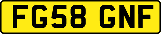 FG58GNF