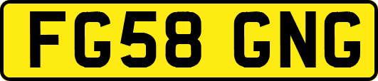 FG58GNG