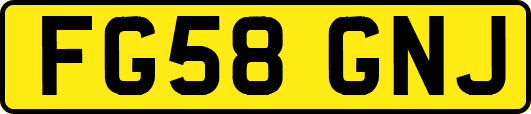 FG58GNJ