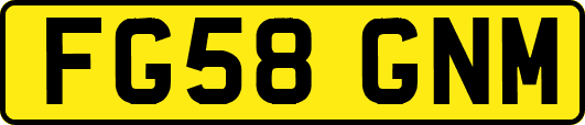 FG58GNM