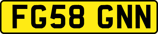 FG58GNN