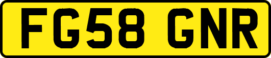 FG58GNR