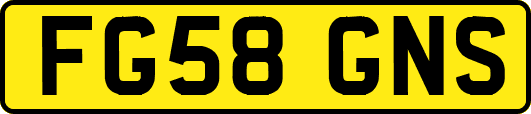 FG58GNS