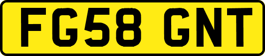FG58GNT